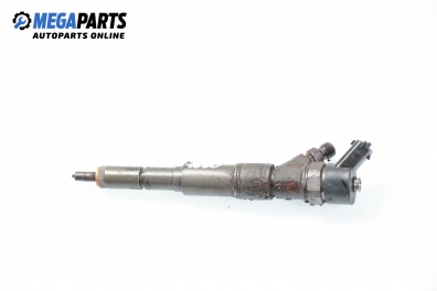 Дюза дизел за Land Rover Freelander SUV I (02.1998 - 10.2006) 2.0 DI 4x4, 98 к.с., № Bosch 0 445 110 049