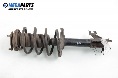 Макферсон за Nissan Almera II Hatchback (01.2000 - 12.2006), позиция: предна, дясна