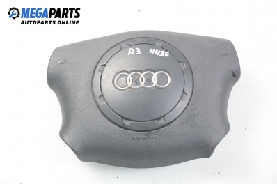 Airbag за Audi A3 Hatchback I (09.1996 - 05.2003), 2+1 вр.