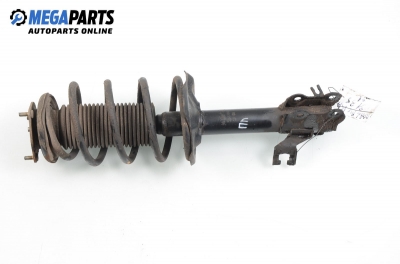 Макферсон за Nissan Almera II Hatchback (01.2000 - 12.2006), позиция: предна, лява