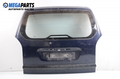 Заден капак за Opel Zafira A Minivan (04.1999 - 06.2005)