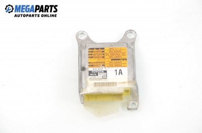 Модул за AIRBAG за Toyota Yaris Hatchback II (01.2005 - 12.2014), № 89170-52730