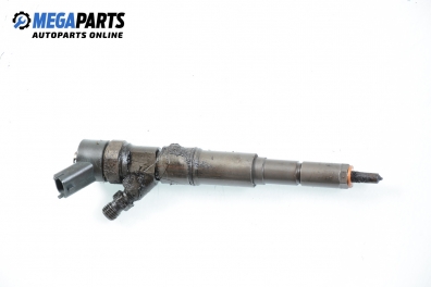 Дюза дизел за Land Rover Freelander SUV I (02.1998 - 10.2006) 2.0 DI 4x4, 98 к.с., № Bosch 0 445 110 049