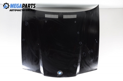Преден капак за BMW 3 Series E36 Coupe (03.1992 - 04.1999), купе, позиция: предна