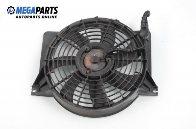 Перка охлаждане за Hyundai Matrix Minivan (06.2001 - 08.2010) 1.5 CRDi, 82 к.с.