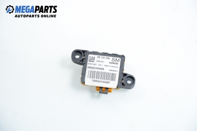 Сензор airbag за Opel Astra G Estate (02.1998 - 12.2009), № GM 09 133 256