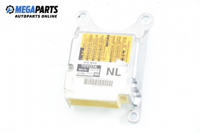 Модул за AIRBAG за Toyota Auris Hatchback II (10.2012 - 12.2018), № 89170-02C30
