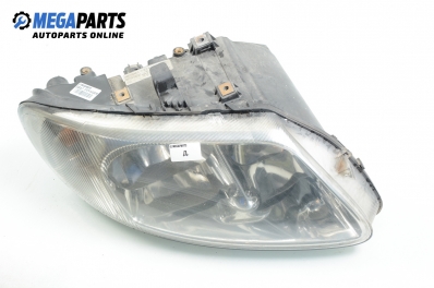 Фар за Chrysler Voyager Minivan IV (09.1999 - 12.2008), позиция: дясна, № 04857702AB