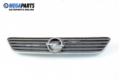 Решетка за Opel Astra G Estate (02.1998 - 12.2009), комби