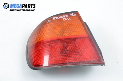 Стоп за Nissan Primera Sedan II (06.1996 - 12.2001), седан, позиция: лява
