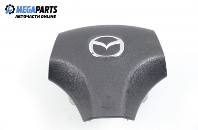 Airbag за Mazda 6 Station Wagon I (08.2002 - 12.2007), комби