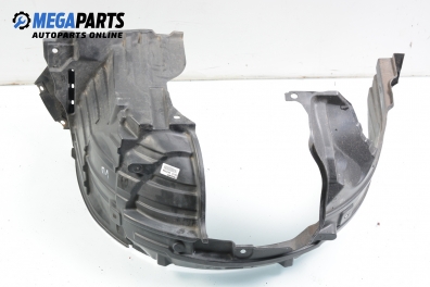 Подкалник за Nissan Micra III Hatchback (01.2003 - 06.2010), 4+1 вр., позиция: предна, лява