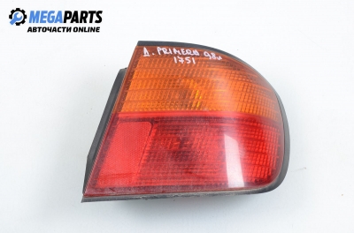 Стоп за Nissan Primera Sedan II (06.1996 - 12.2001), седан, позиция: дясна