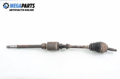 Полуоска за Peugeot 306 Sedan (04.1993 - 10.2003) 1.4 SL, 75 к.с., позиция: дясна
