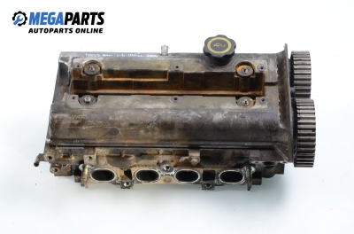 Глава за Ford Focus I Hatchback (10.1998 - 12.2007) 1.6 16V, 100 к.с.