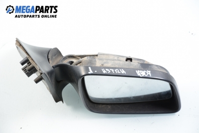 Огледало за Opel Astra G Estate (02.1998 - 12.2009), комби, позиция: дясна