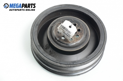 Демпферна шайба за Volkswagen Passat Sedan B5.5 (10.2000 - 12.2005) 2.5 TDI, 150 к.с.