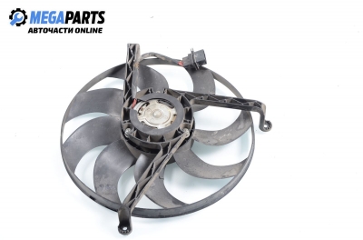 Перка охлаждане за Volkswagen Polo Hatchback IV (10.2001 - 12.2005) 1.4 16V, 75 к.с.