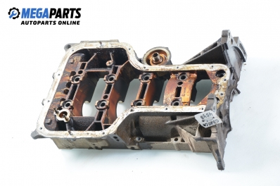 Картер за Toyota Corolla Hatchback (11.2001 - 02.2007) 1.4 VVT-i (ZZE120), 97 к.с.