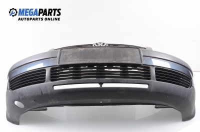 Предна броня за Volkswagen Passat Sedan B5 (08.1996 - 12.2001), седан, позиция: предна