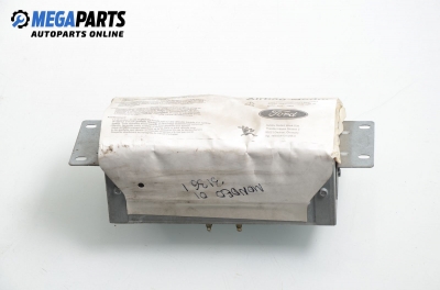 Airbag за Ford Mondeo III Sedan (10.2000 - 03.2007), седан