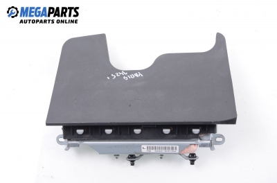 Airbag за Toyota Yaris Hatchback II (01.2005 - 12.2014), 4+1 вр., хечбек
