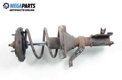 Макферсон за Honda Civic VII Hatchback (03.1999 - 02.2006), позиция: предна, дясна