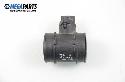 Дебитомер за Alfa Romeo 156 Sedan (09.1997 - 09.2005) 1.8 16V T.SPARK (932A3), 144 к.с., № Bosch 0 280 218 019