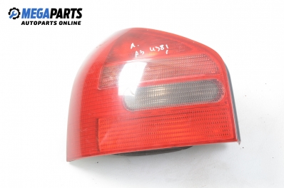 Стоп за Audi A3 Hatchback I (09.1996 - 05.2003), позиция: лява