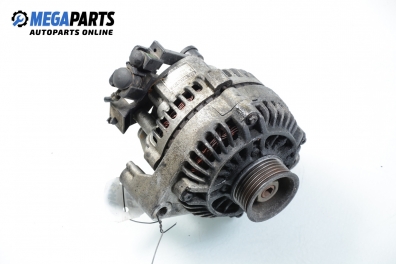 Алтернатор / генератор за Citroen Xsara Break (10.1997 - 03.2010) 1.9 TD, 90 к.с., № 9618961680