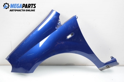 Калник за Fiat Punto Grande Punto (06.2005 - 07.2012), 2+1 вр., хечбек, позиция: лява