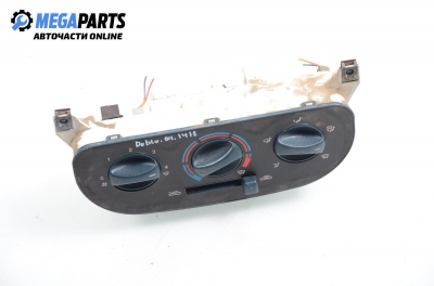 Панел парно за Fiat Doblo Cargo (11.2000 - 02.2010)
