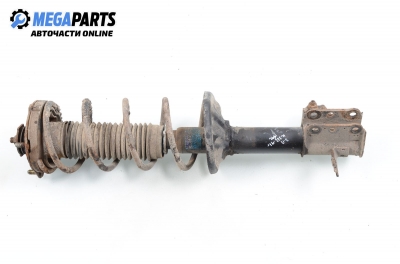 Макферсон за Mazda 323 P V Hatchback (10.1996 - 09.1998), хечбек, позиция: задна, лява