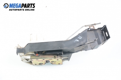 Брава на врата за Ford Focus I Estate (02.1999 - 12.2007), позиция: предна, лява