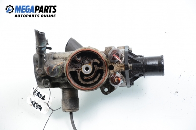 Корпус на термостат за Citroen Xsara Break (10.1997 - 03.2010) 1.9 TD, 90 к.с.