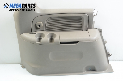 Кора багажник за Chrysler Voyager Minivan IV (09.1999 - 12.2008)