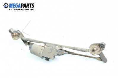 Ел. мотор за чистачките за Toyota Corolla Sedan IV (03.2001 - 03.2008), седан, позиция: предна