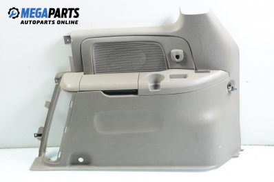 Кора багажник за Chrysler Voyager Minivan IV (09.1999 - 12.2008)