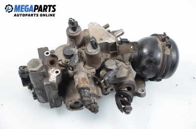Актуатор скорости за Alfa Romeo 147 Hatchback (2000-11-01 - 2010-03-01) 2.0 16V T.SPARK (937AXC1), 150 к.с., № CB0000626
