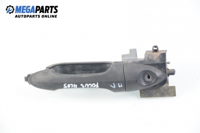 Външна дръжка за Ford Focus I Estate (02.1999 - 12.2007), комби, позиция: предна, лява