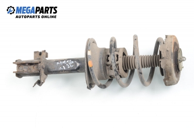 Макферсон за Renault Scenic I Minivan (09.1999 - 07.2010), позиция: предна, лява