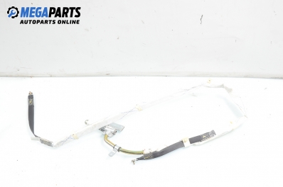 Airbag за BMW X5 Series E53 (05.2000 - 12.2006), 4+1 вр., позиция: лява
