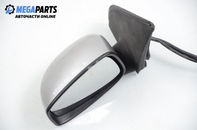 Огледало за Fiat Stilo Multi Wagon (01.2003 - 08.2008), комби, позиция: лява