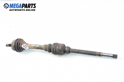 Полуоска за Citroen Xsara Break (10.1997 - 03.2010) 1.9 TD, 90 к.с., позиция: дясна