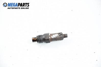 Дюза дизел за Citroen Xsara Break (10.1997 - 03.2010) 1.9 TD, 90 к.с.