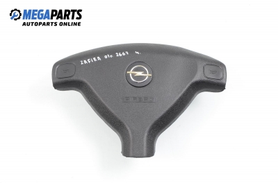 Airbag за Opel Zafira A Minivan (04.1999 - 06.2005)