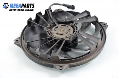 Перка охлаждане за Citroen Xsara Break (10.1997 - 03.2010) 2.0 HDI 90, 90 к.с.