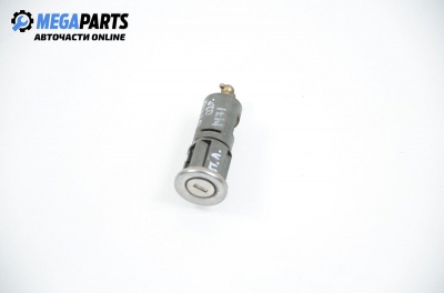 Ключалка врата за Fiat Stilo Multi Wagon (01.2003 - 08.2008), позиция: предна, лява