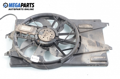 Перка охлаждане за Ford Mondeo III Sedan (10.2000 - 03.2007) 2.0 TDCi, 130 к.с., Bosch