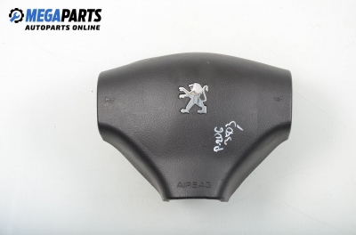 Airbag за Peugeot 206 Hatchback (08.1998 - 12.2012), 4+1 вр., хечбек